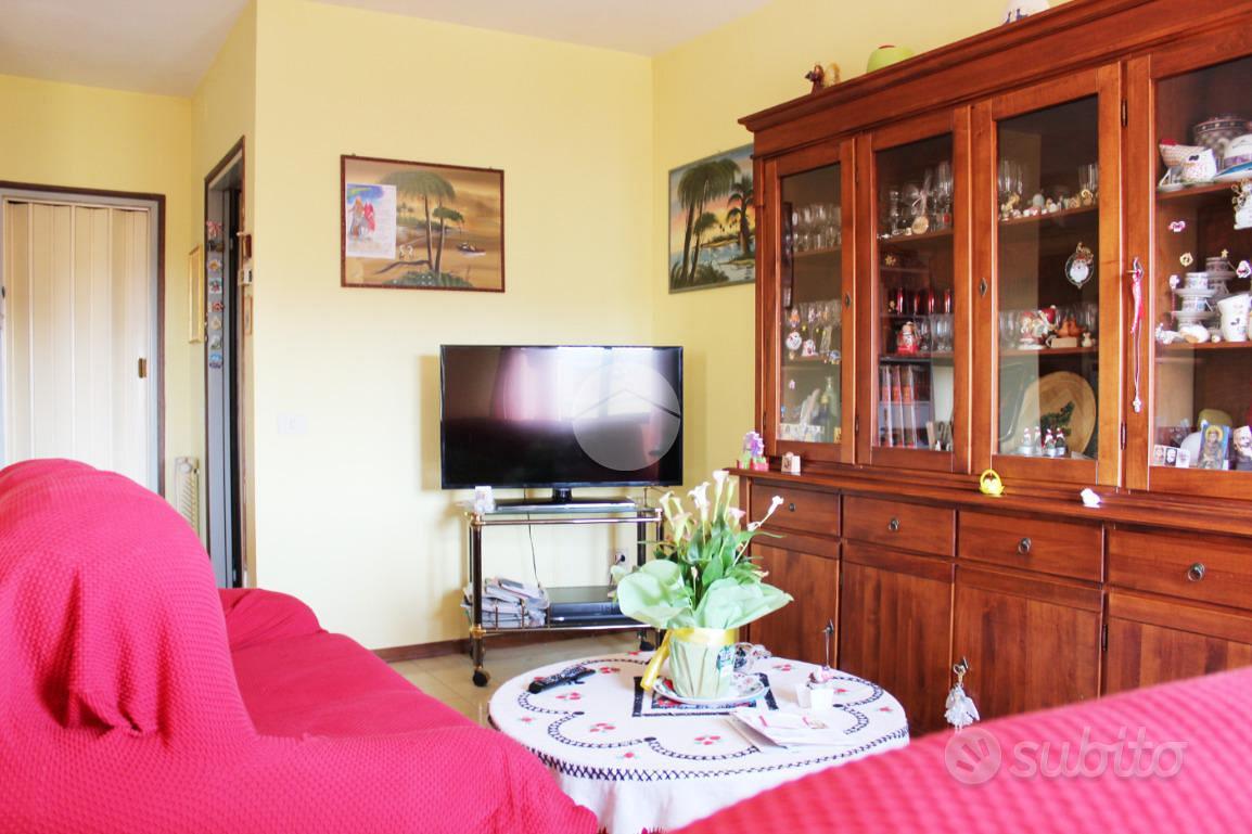 3 LOCALI A PISTOIA - Vista 6