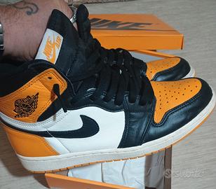 sneakers Nike alte 