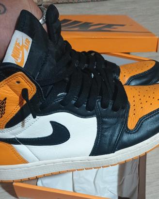 sneakers Nike alte 