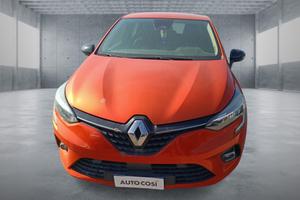 RENAULT Clio V 2019 - Clio 1.0 tce Zen Gpl U171489