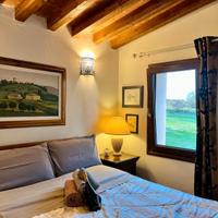 Appartamento indipendente a pochi minuti da Siena