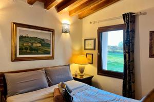 Appartamento indipendente a pochi minuti da Siena