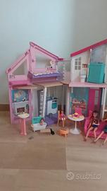 Casa di Barbie