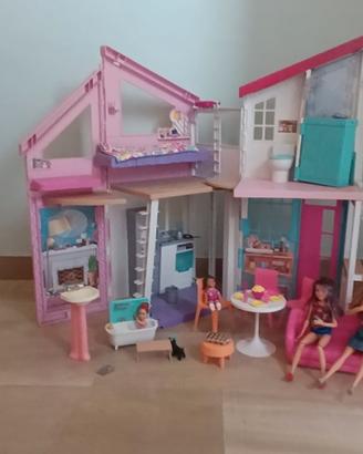 Casa di Barbie