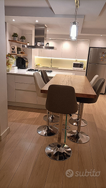 Trilocale Vacanze Piano terra Silvi