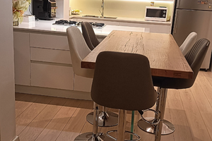 Trilocale Vacanze Piano terra Silvi