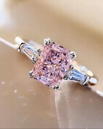 Anello in argento 925