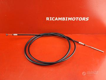 CAVO FRENO POST MALAGUTI PHANTOM F12