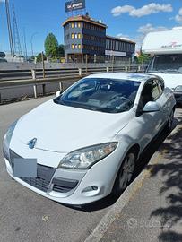 Renault Megane 2011 1.5 turbo diesel 110 cv
