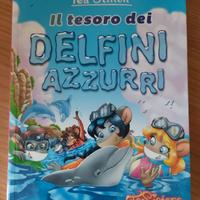 Libri Tea Stilton