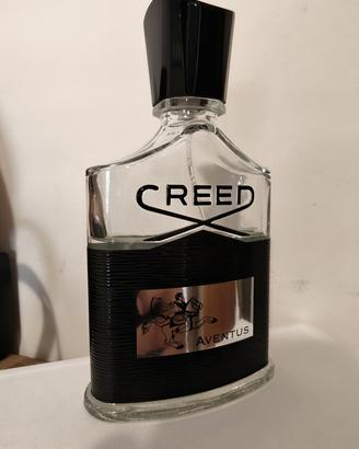 profumo Creed Aventus
