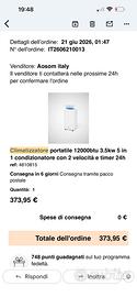 Condizionatore