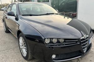 Alfa Romeo station wagon 159 1800 benz/metano 2009