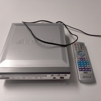 Lettore DVD Audiola DVX2012
