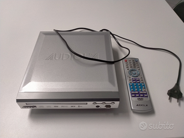 Lettore DVD Audiola DVX2012
