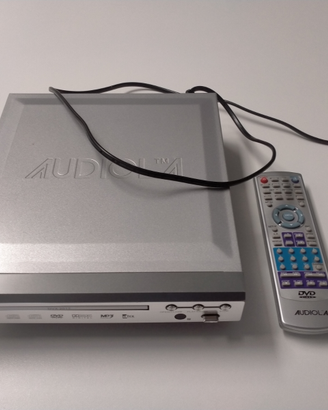 Lettore DVD Audiola DVX2012