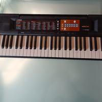 pianola da tavolo Yamaha