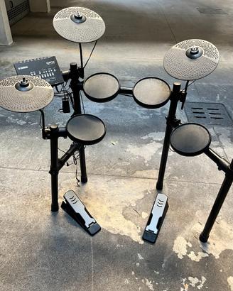 BATTERIA Elettronica Yamaha DTX402K