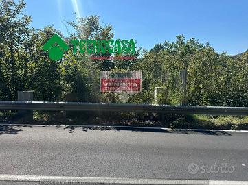 TERRENO A OSPEDALETTO D'ALPINOLO