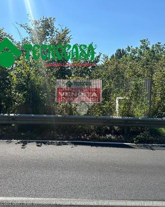 TERRENO A OSPEDALETTO D'ALPINOLO