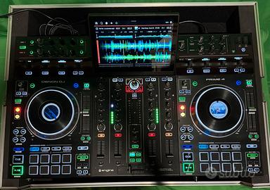 DENON DJ PRIME 4