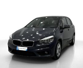 BMW 216 d Active Tourer - Keyless - Cruise/Lim -