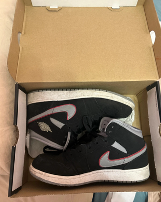 Nike scarpe
