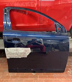 PORTIERA DESTRA LANCIA Y YPSILON 312 2011-2025