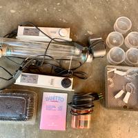 Accessori per acquario