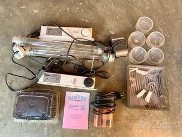 Accessori per acquario