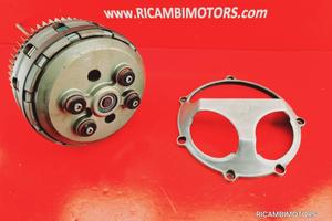 FRIZIONE ANTI SALTELLAMENTO DUCATI CORSE