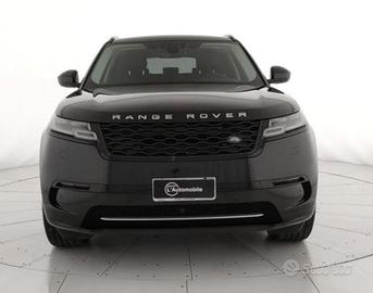 Velar r dinamic