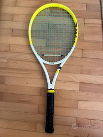 Racchetta tecnifibre fire