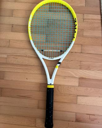 Racchetta tecnifibre fire