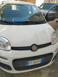 PANDA METANO/BENZINA