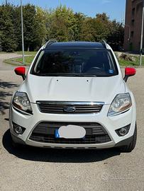 Ford Kuga 163 cv 2011