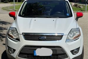Ford Kuga 163 cv 2011