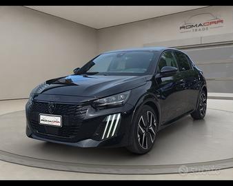 PEUGEOT Peugeot 208 Hybrid GT – RATA CON RISCATTO