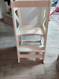 torre montessori