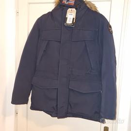 Napapijri skidoo open long