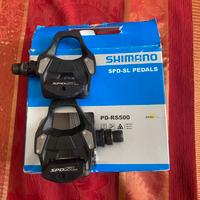 Shimano Pedali PD-RS500