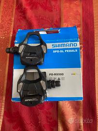 Shimano Pedali PD-RS500