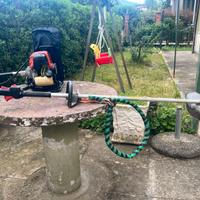 Decespugliatore Dolmar