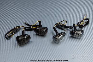 Indicatori direzione anteriori CB500 HORNET 600