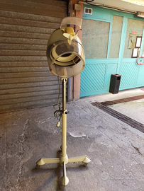 Asciugacapelli anni 50