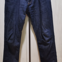 Jeans uomo Emporio Armani