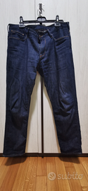 Jeans uomo Emporio Armani