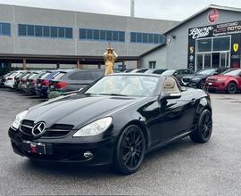 Mercedes-benz SLK 200 Kompressor cat