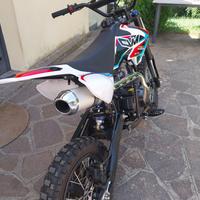 Motocross