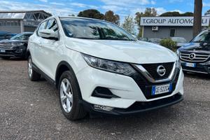 Nissan Qashqai 1.3 DIG-T 140 CV N-Connecta